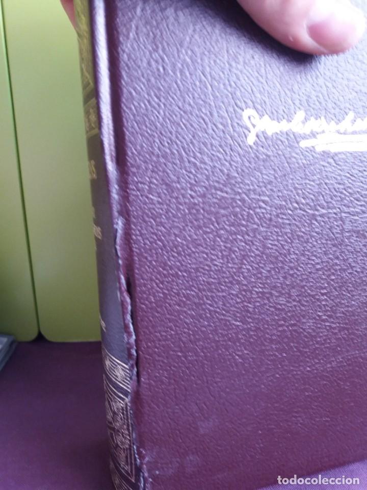 Libros: OBRAS COMPLETAS. TOMO IV. - DICKENS, Charles. - Foto 2