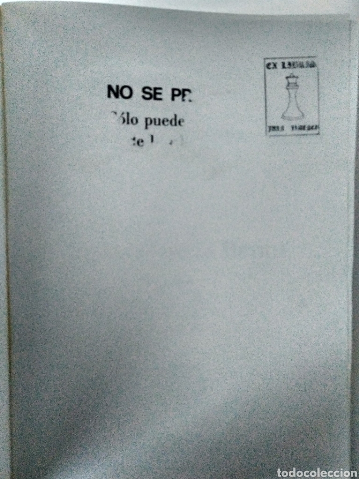 Libros: Gitanos de la B&eacute;tica / Jos&eacute; Carlos de Luna - Foto 2