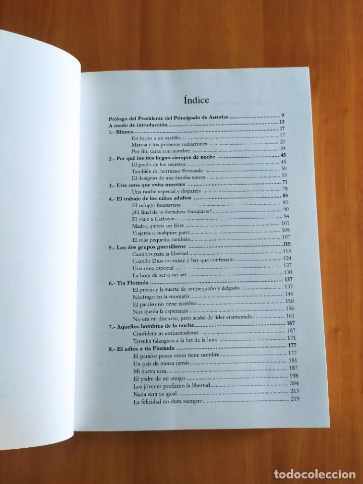 Libros: H&Eacute;ROES Y TRAIDORES ARMANDO RODR&Iacute;GUEZ VALLINA - Foto 2