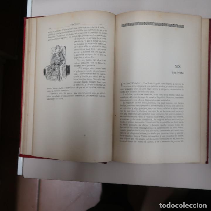 Libros: OBRAS COMPLETAS DE LEON TOLSTOI - TOLSTOI, LEON - Foto 4