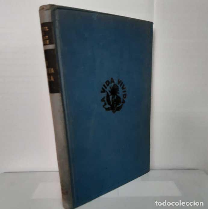 Libros: LA NUEVA RAZA - SAINT PIERRE, MICHEL DE - Foto 1