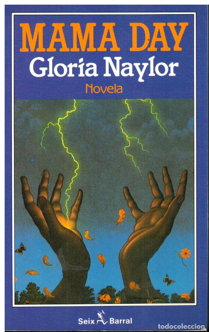 Libros: MAMA DAY. - Foto 1