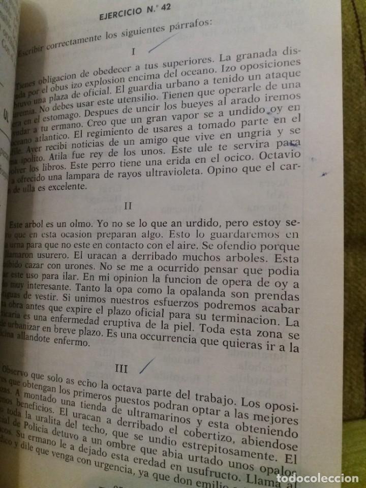 Libros: ORTOGRAF&Iacute;A PR&Aacute;CTICA - Foto 11