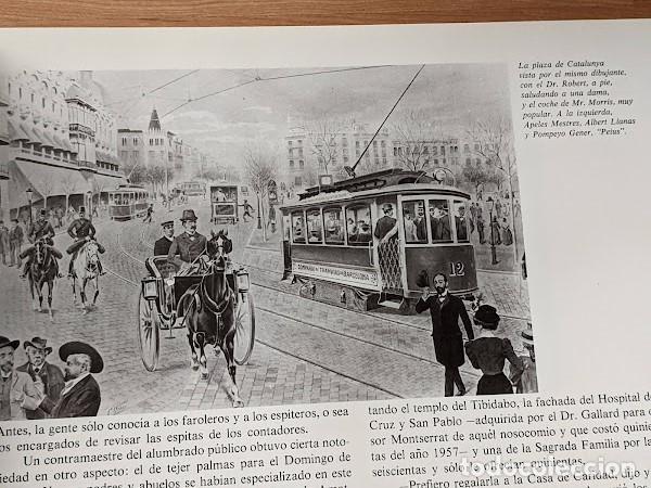 Libros: EL FAROL DE GAS: TESTIMONIO DE UNA &Eacute;POCA, 1842-1966 - Foto 5