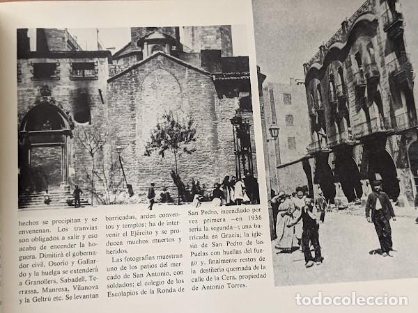 Libros: EL FAROL DE GAS: TESTIMONIO DE UNA &Eacute;POCA, 1842-1966 - Foto 6
