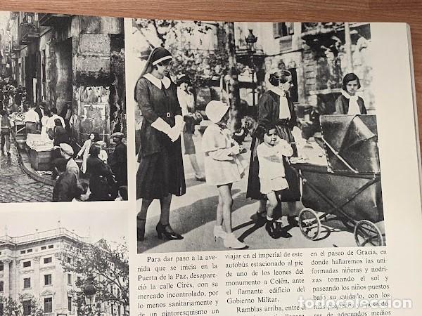 Libros: EL FAROL DE GAS: TESTIMONIO DE UNA &Eacute;POCA, 1842-1966 - Foto 8