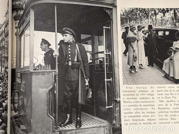 Libros: EL FAROL DE GAS: TESTIMONIO DE UNA &Eacute;POCA, 1842-1966 - Foto 9