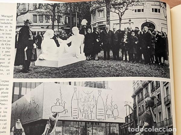 Libros: EL FAROL DE GAS: TESTIMONIO DE UNA &Eacute;POCA, 1842-1966 - Foto 10