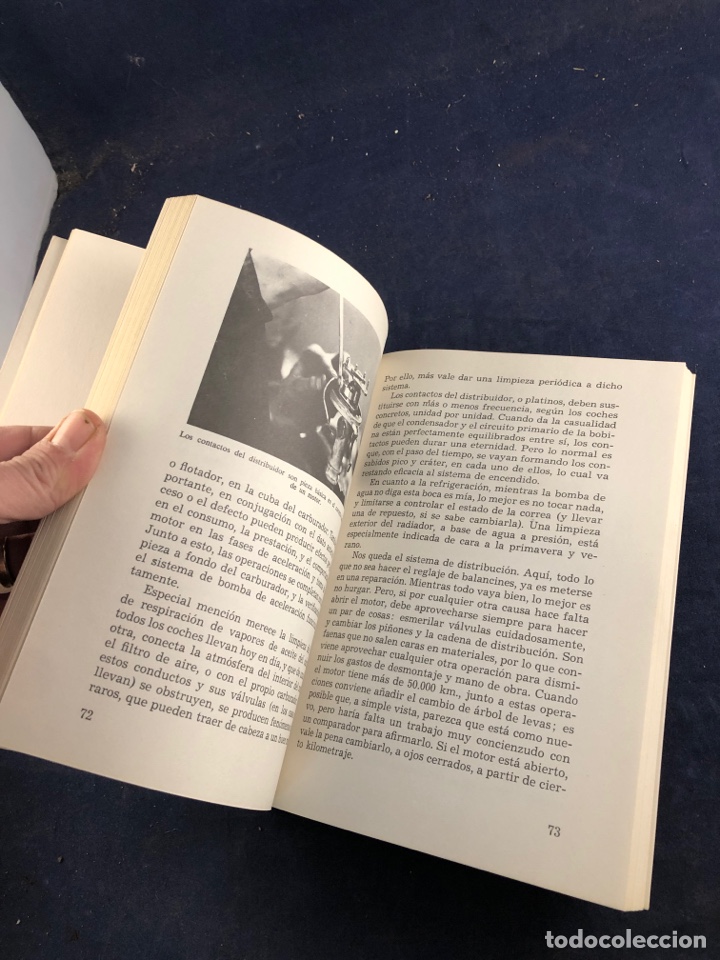 Libros: Como sacar el m&aacute;ximo partido de su coche CHRYSLER ESPA&Ntilde;A - Foto 3