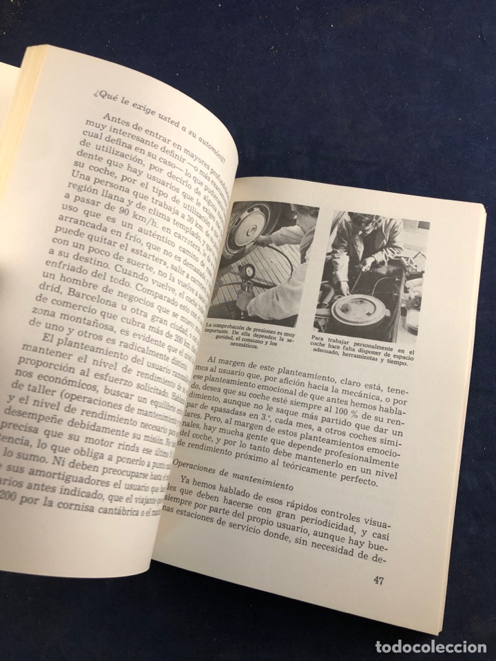 Libros: Como sacar el m&aacute;ximo partido de su coche CHRYSLER ESPA&Ntilde;A - Foto 4