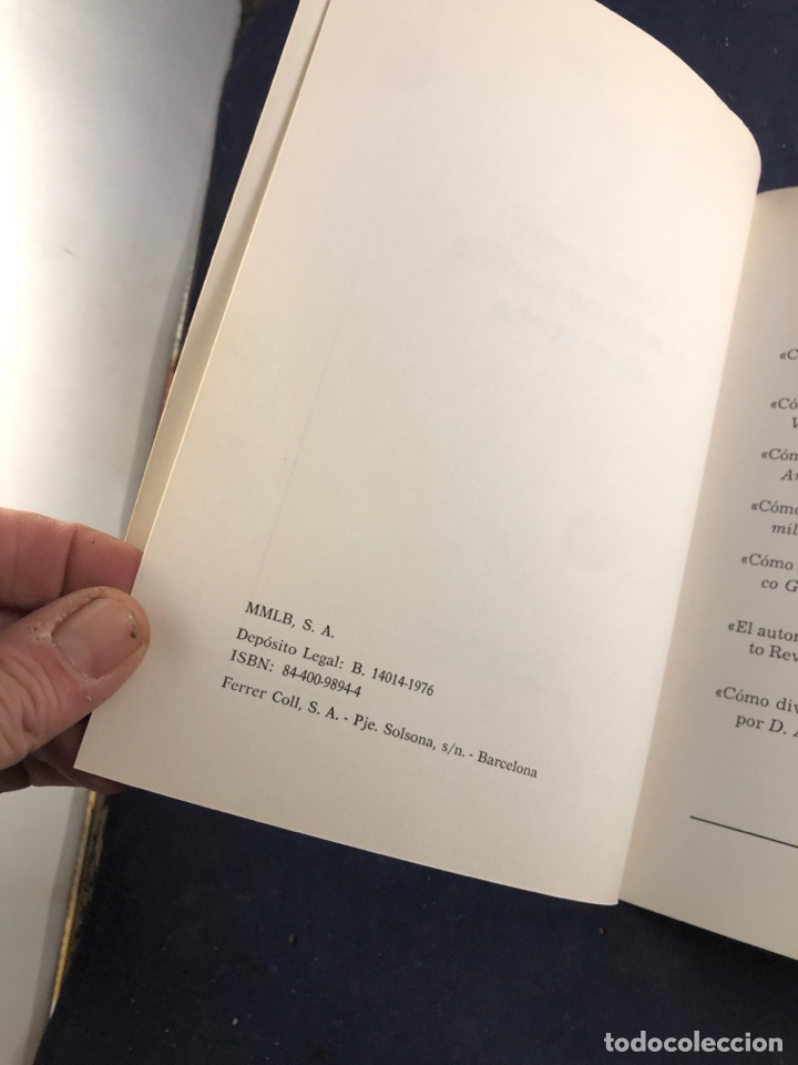 Libros: Como sacar el m&aacute;ximo partido de su coche CHRYSLER ESPA&Ntilde;A - Foto 5
