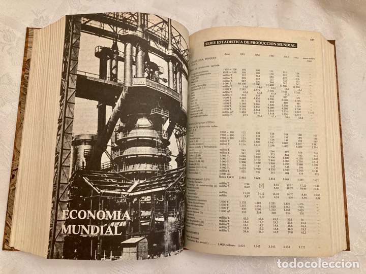 Libros: Informatodo 1968. Ed. Reader&acute;s Digest. Madrid, 1969. - Foto 5