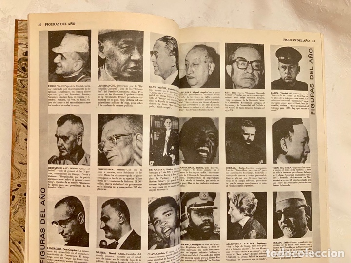 Libros: Informatodo 1968. Ed. Reader&acute;s Digest. Madrid, 1969. - Foto 6