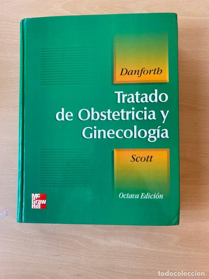Libros: TRATADO DE OBSTETRICIA Y GINECOLOGIA - Foto 1