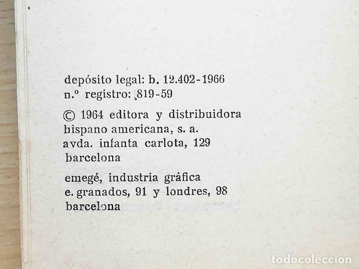 Libros: Mundos posibles (William Tenn) Edhasa 1966 - Foto 2