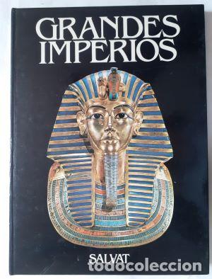 Libros: Grandes imperios - Foto 1