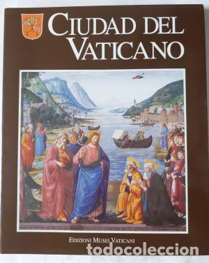 Libros: Ciudad del Vaticano - Orazio Petrosillo - Foto 1
