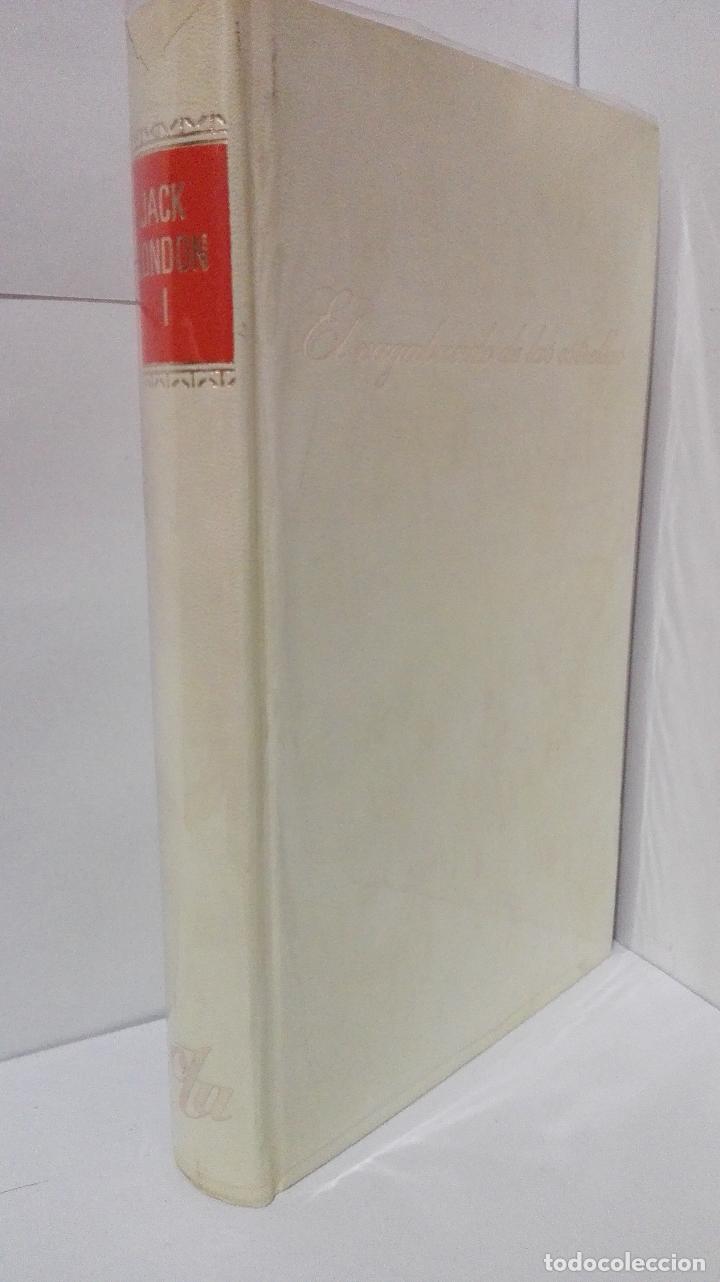 Libros: EL VAGABUNDO DE LAS ESTRELLAS - London, Jack - Foto 1