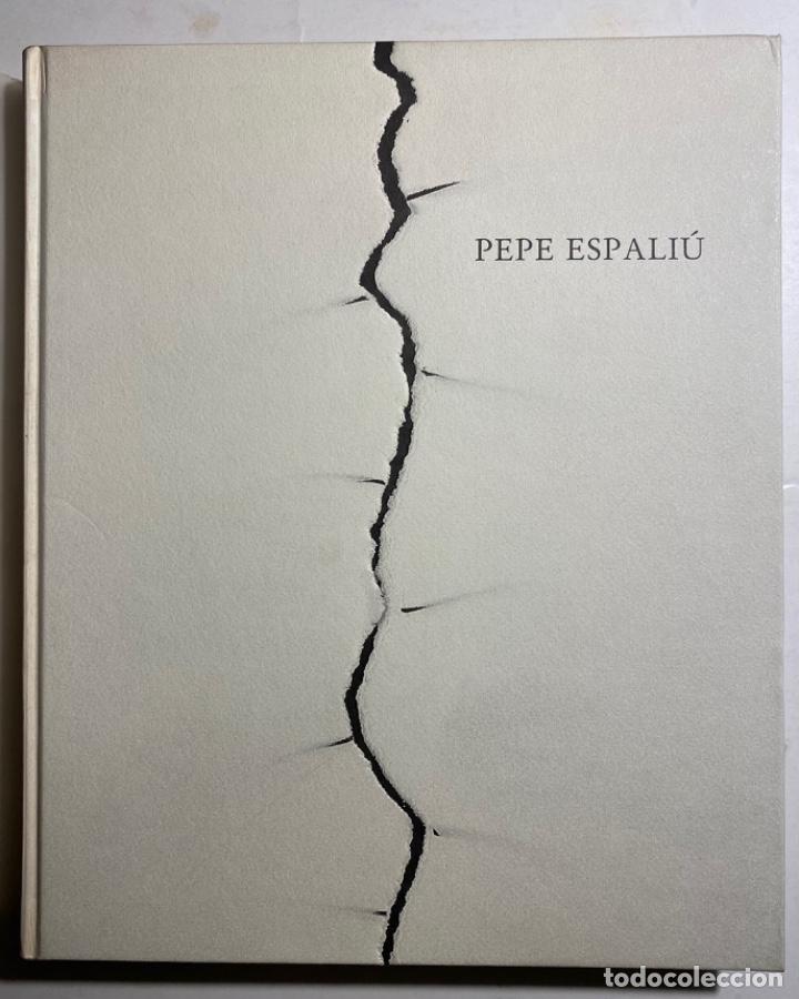 Libros: Pepe Espali&uacute; - Foto 2