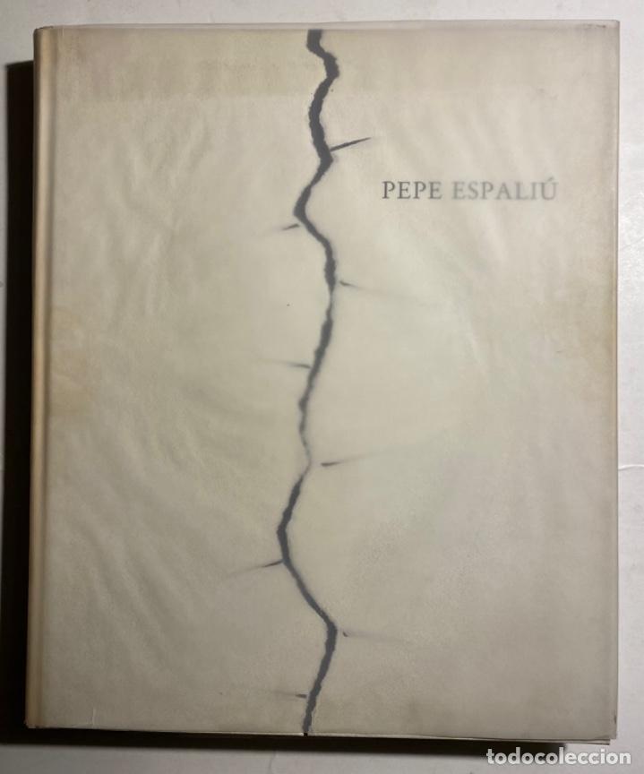 Libros: Pepe Espali&uacute; - Foto 1