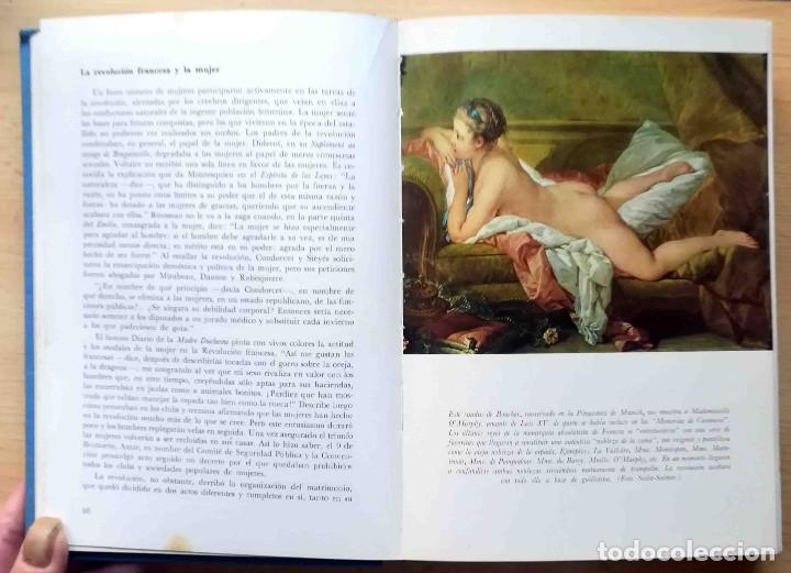 Libros: El libro de la vida sexual (L&oacute;pez Ibor) Danae 1968 - Foto 5
