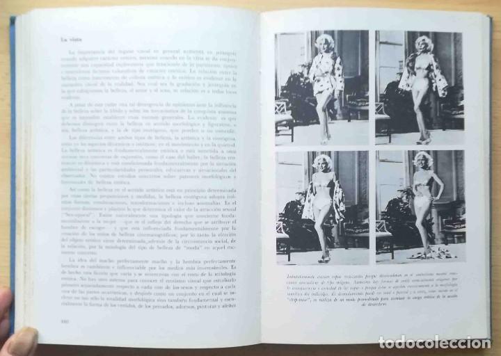 Libros: El libro de la vida sexual (L&oacute;pez Ibor) Danae 1968 - Foto 6