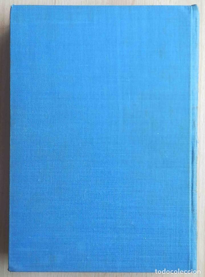 Libros: El libro de la vida sexual (L&oacute;pez Ibor) Danae 1968 - Foto 7