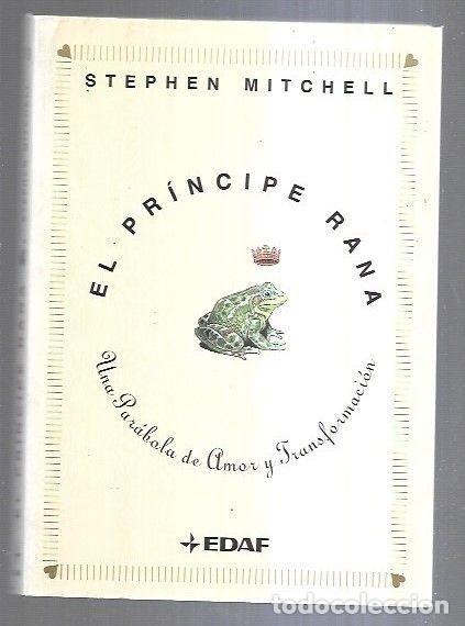 Libros: PRINCIPE RANA - EL - MITCHELL, STEPHEN - Foto 1