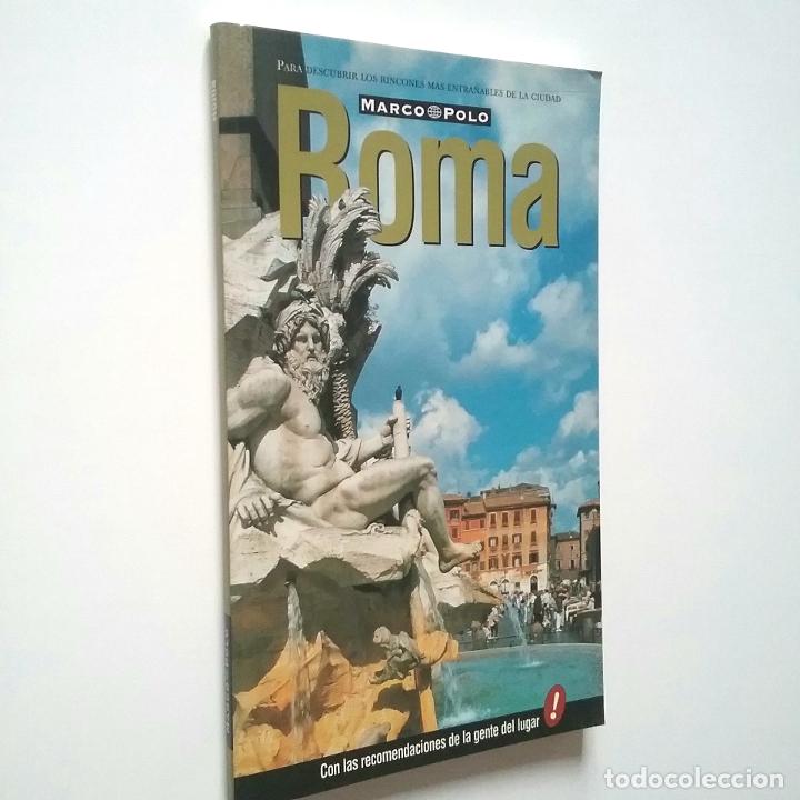 Libros: Roma (Marco Polo) - Foto 1