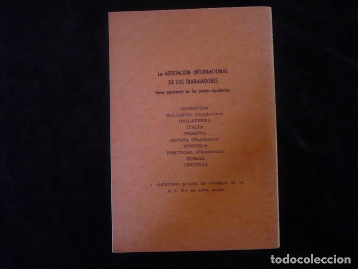 Libros: paradigma de una revolucion - abel paz - Foto 2