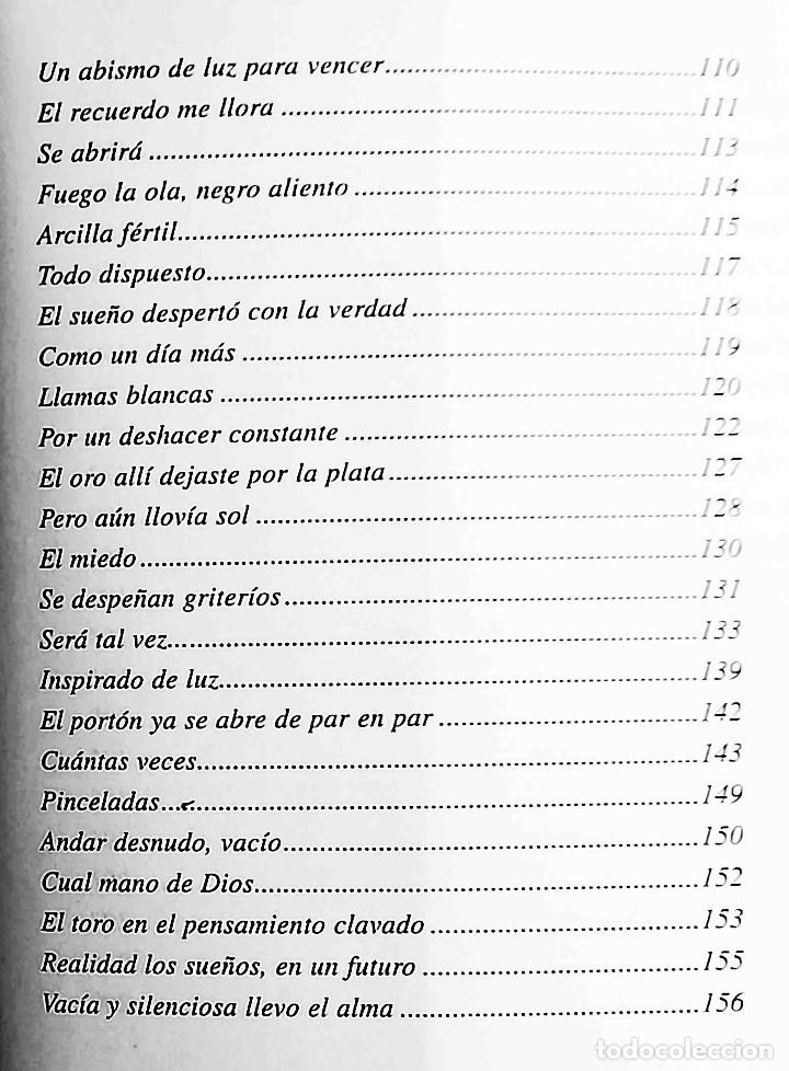 Libros: El toro en el pensamiento. Poemas taurinos. José Luis García Guchi. - Foto 8 - 302908638