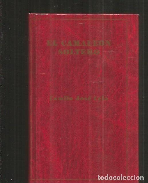 Libros: CAMALEON SOLTERO - EL - CELA, CAMILO JOSE - Foto 3