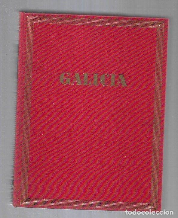 Libros: GALICIA - MARTINEZ-BARBEITO, CARLOS - Foto 2