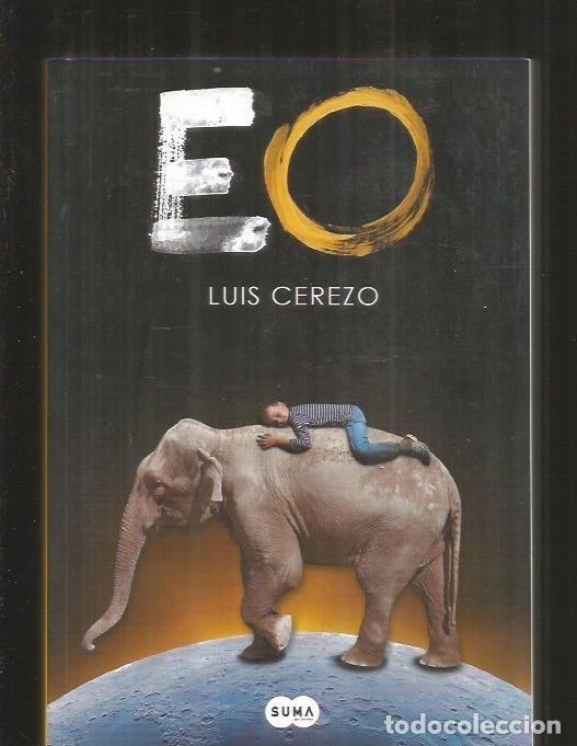 Libros: EO - CEREZO, LUIS - Foto 3