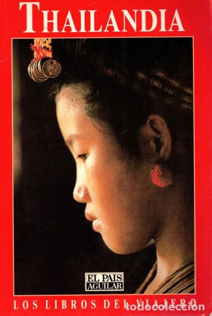 Libros: Thailandia - Hoefer, H.J. (Direcci&oacute;n editorial) - Foto 1