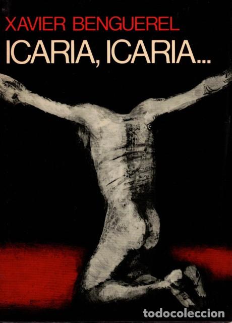 Libros: Icaria, Icaria&hellip; - Benguerel, Xavier - Foto 1