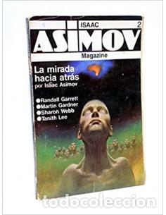 Libros: ISAAC ASIMOV MAGAZINE 2 - Asimov,Isaac - Foto 1