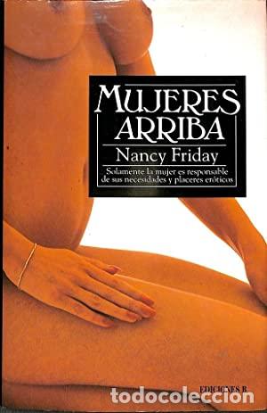 Libros: MUJERES ARRIBA - Friday,Nancy - Foto 1