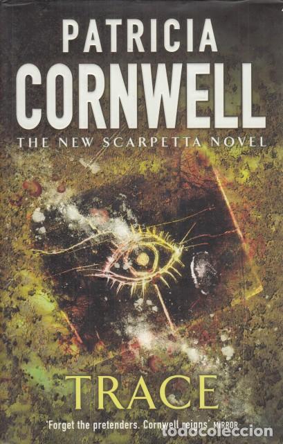 Libros: TRACE - CORNWELL, PATRICIA - Foto 1