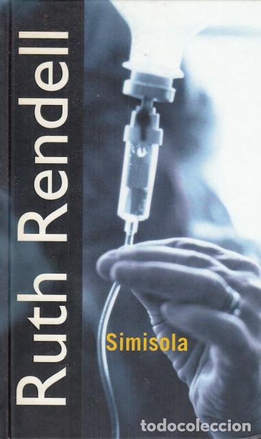 Libros: SIMISOLA - RENDELL, RUTH - Foto 1
