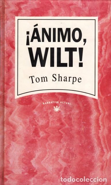 Libros: &Aacute;NIMO, WILT - WOLFE, TOM - Foto 1