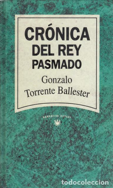 Libros: CR&Oacute;NICA DEL REY PASMADO - WOLFE, TOM - Foto 1