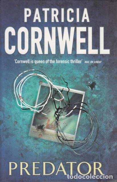 Libros: PREDATOR - CORNWELL, PATRICIA - Foto 1