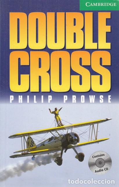 Libros: DOUBLE CROSS - PROWSE, PHILIP - Foto 1
