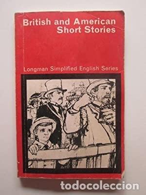 Libros: British And American Short Stories - Foto 1
