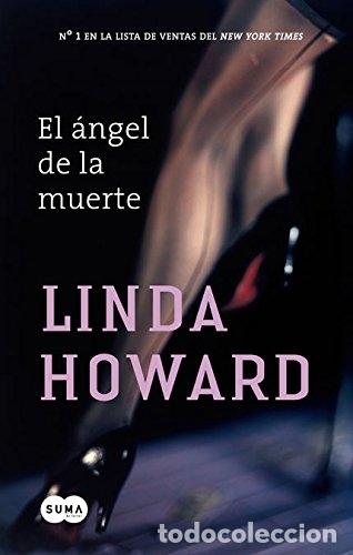 Libros: El &aacute;ngel De La Muerte - Linda Howard - Foto 1