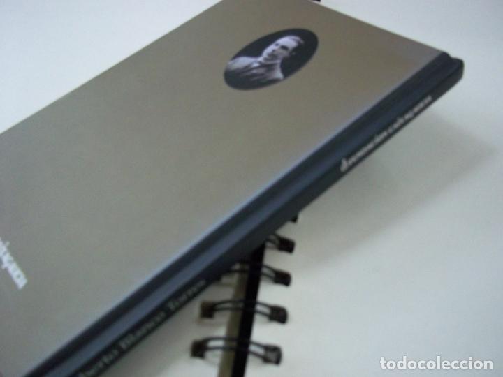 Libros: ROBERTO BLANCO TORRES/A NOSA TERRA - F5 - Foto 2