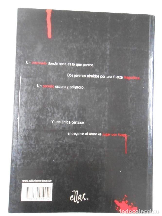 Libros: MEDIANOCHE. CLAUDIA GRAY. TDK205 - - Foto 2