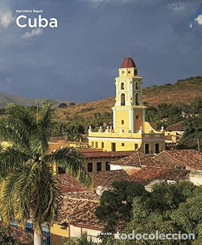 CUBA - KARL-HEINZ RAACH (Libros sin clasificar)