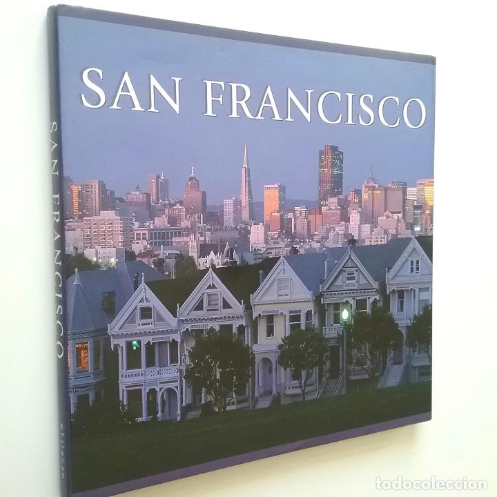 Libros: Tanya Lloyd Kyi - San Francisco - Foto 1